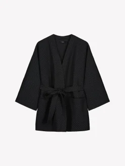 Nanso Takit, Jakut Ja Liivit*RELIEFI kimonotakki -