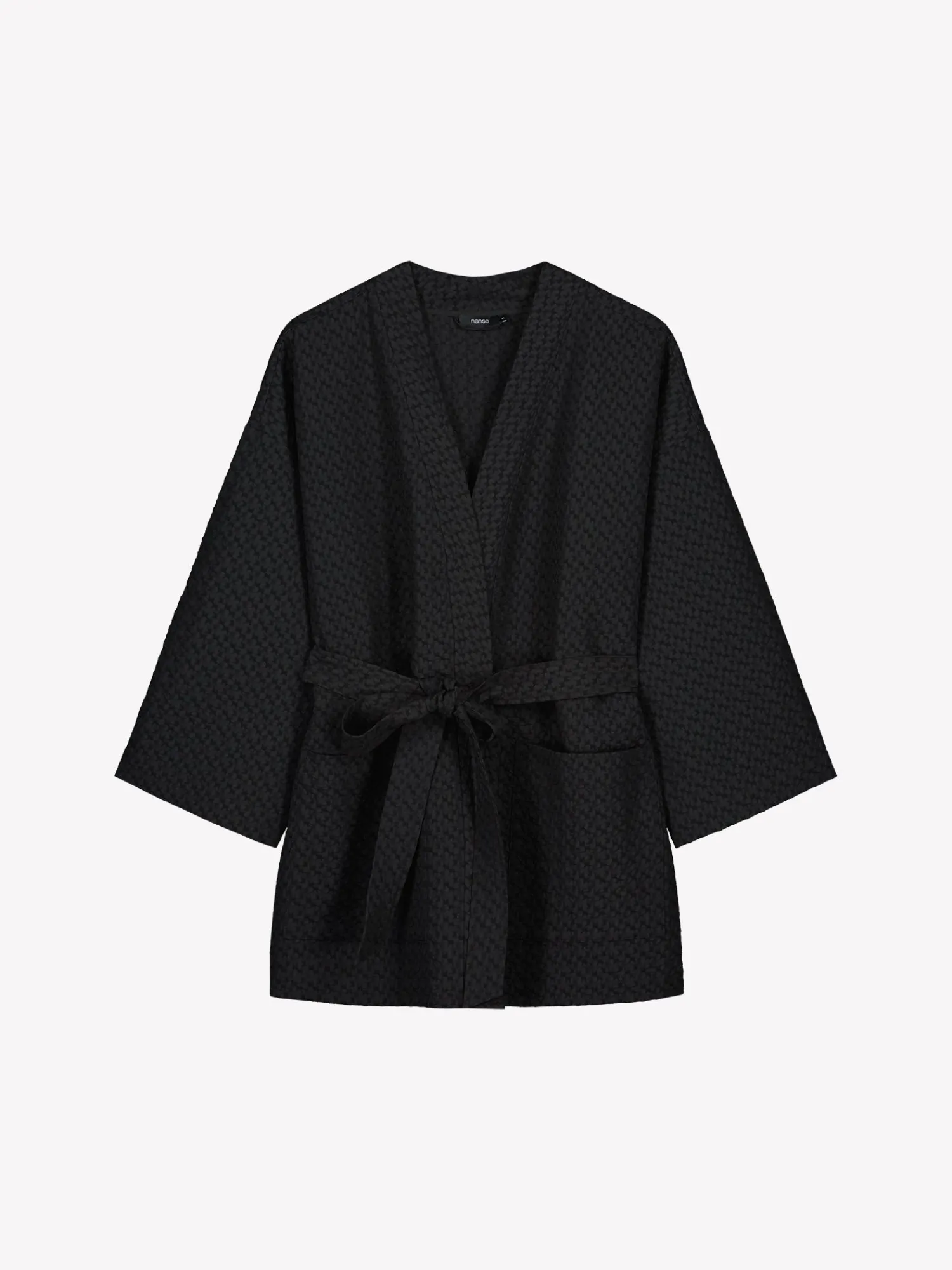 Nanso Takit, Jakut Ja Liivit*RELIEFI kimonotakki -