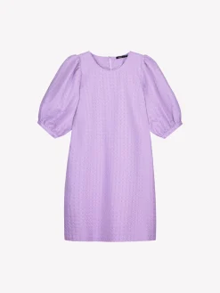 Nanso Mekot*RELIEFI lyhyt kangasmekko -