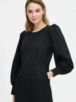 Nanso Mekot|Suosituimmat*RELIEFI pitkähihainen mekko -