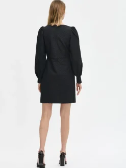 Nanso Mekot|Suosituimmat*RELIEFI pitkähihainen mekko -