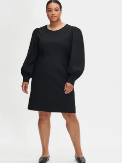 Nanso Mekot|Suosituimmat*RELIEFI pitkähihainen mekko -