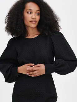 Nanso Mekot|Suosituimmat*RELIEFI pitkähihainen mekko -