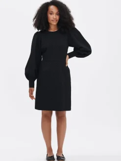 Nanso Mekot|Suosituimmat*RELIEFI pitkähihainen mekko -