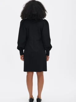 Nanso Mekot|Suosituimmat*RELIEFI pitkähihainen mekko -