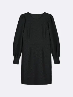 Nanso Mekot|Suosituimmat*RELIEFI pitkähihainen mekko -