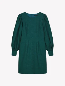 Nanso Mekot*RELIEFI pitkähihainen mekko -