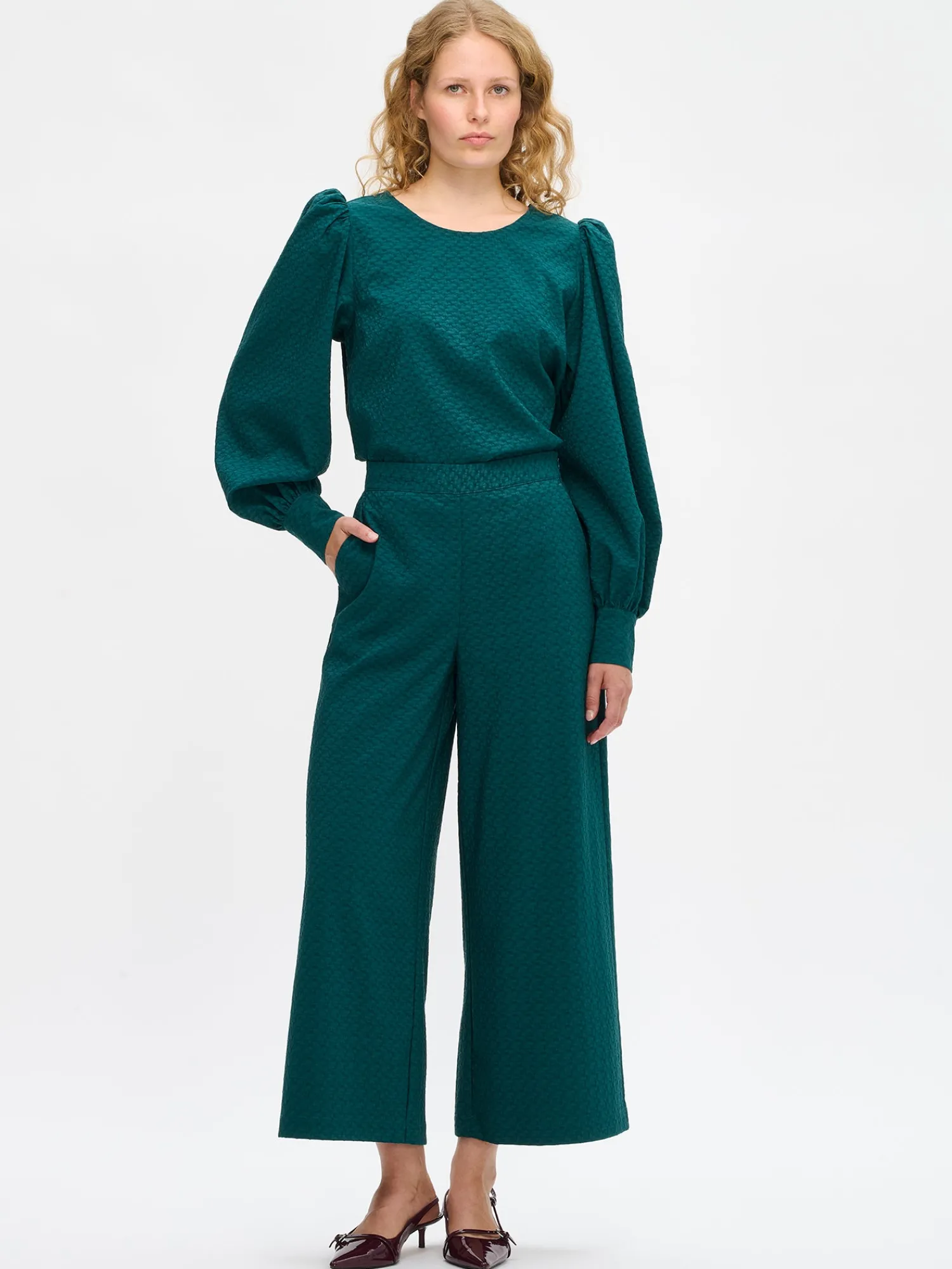 Nanso Paidat Ja Tunikat*RELIEFI pusero -