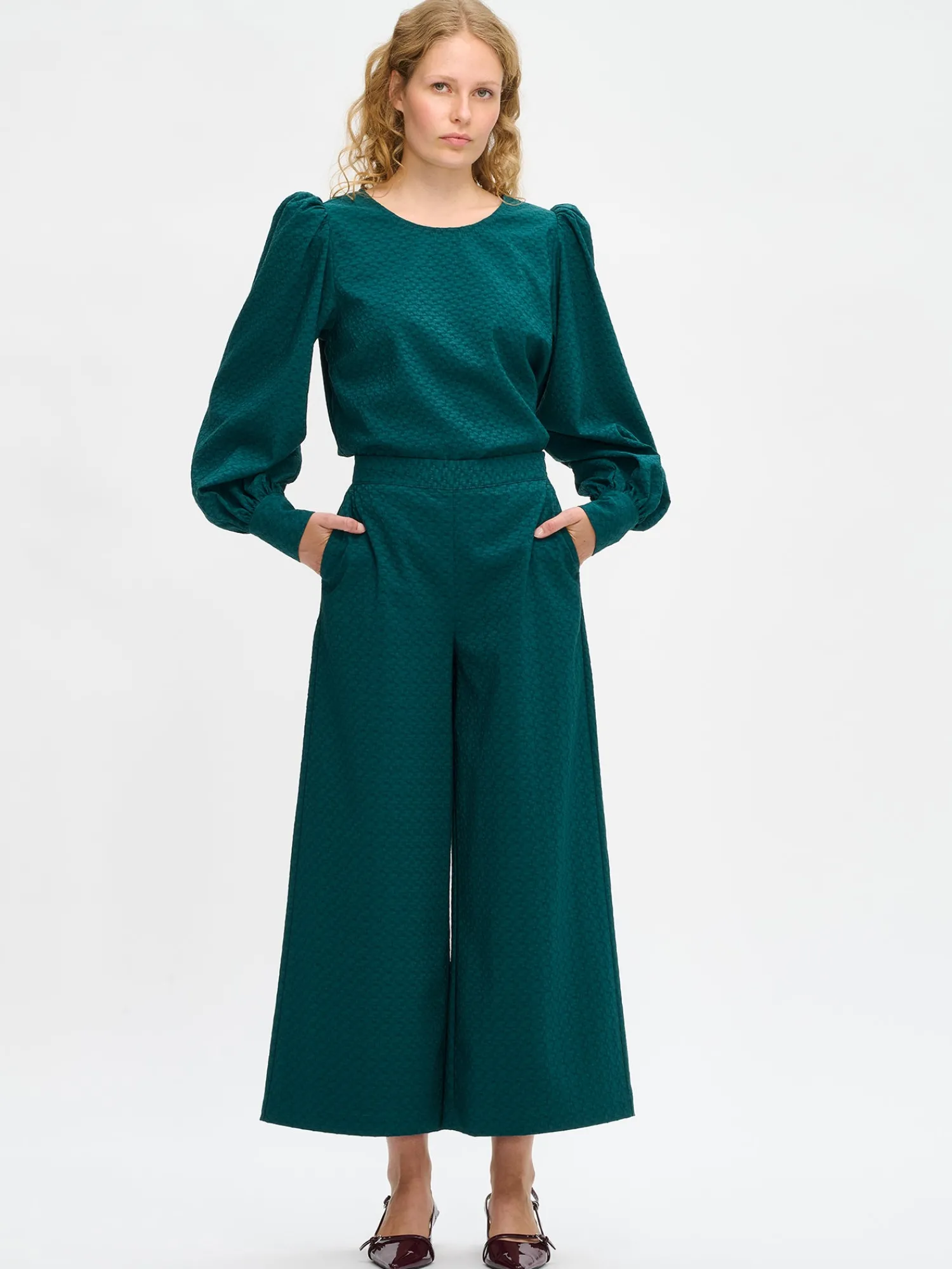 Nanso Paidat Ja Tunikat*RELIEFI pusero -