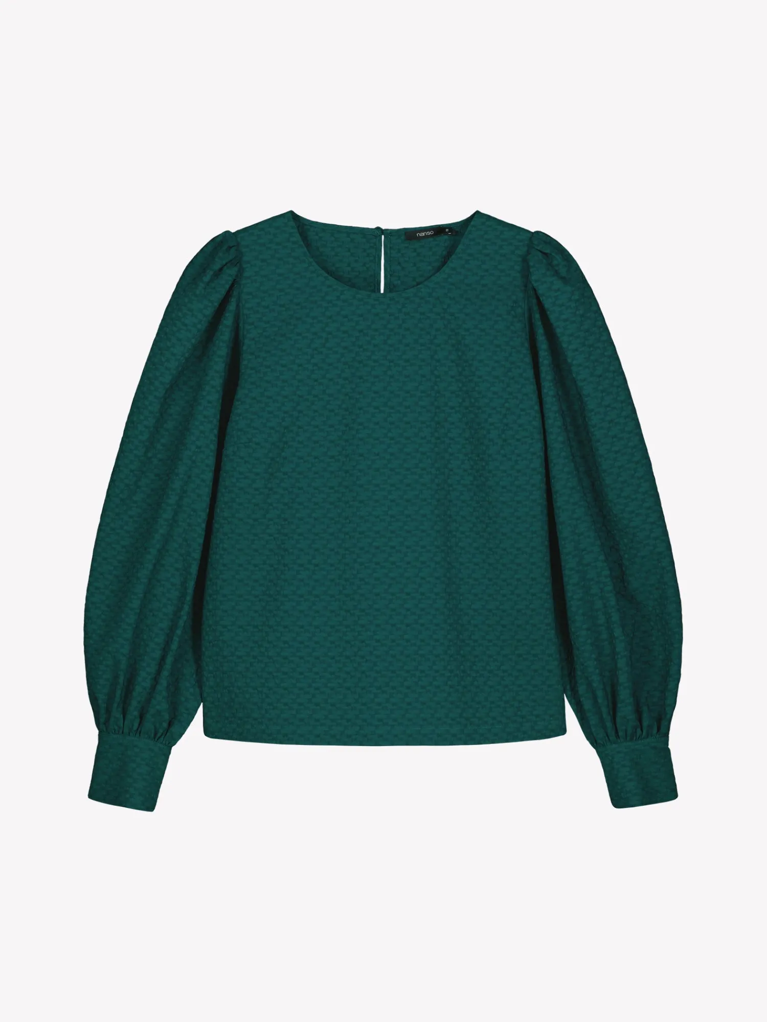 Nanso Paidat Ja Tunikat*RELIEFI pusero -