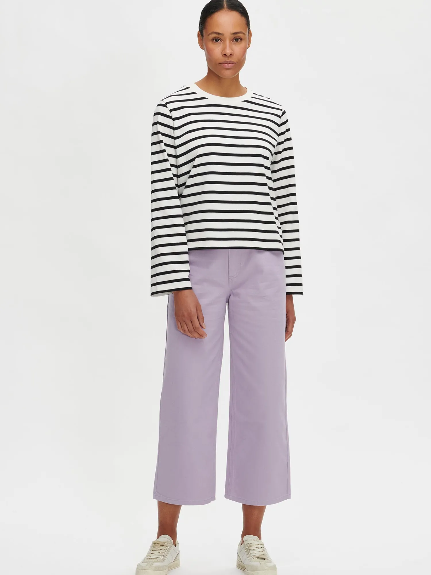 Nanso Paidat Ja Tunikat*RIVI pusero -