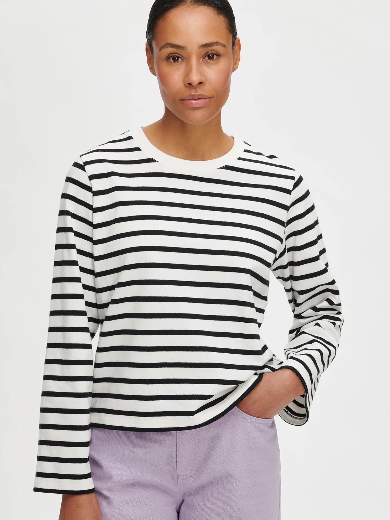 Nanso Paidat Ja Tunikat*RIVI pusero -