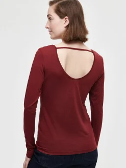 Nanso Paidat Ja Tunikat*ROSI pusero -