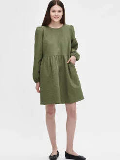 Nanso Mekot*RUSETTI lyhyt kangasmekko -