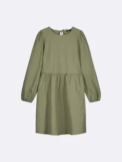 Nanso Mekot*RUSETTI lyhyt kangasmekko -