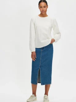 Nanso Paidat Ja Tunikat*RUSETTI pusero -