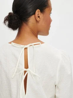 Nanso Paidat Ja Tunikat*RUSETTI pusero -