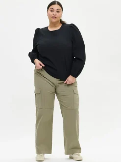 Nanso Paidat Ja Tunikat*RUSETTI pusero -