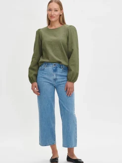 Nanso Paidat Ja Tunikat*RUSETTI pusero -