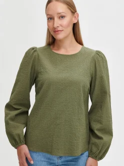 Nanso Paidat Ja Tunikat*RUSETTI pusero -