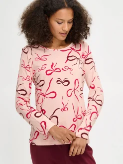 Nanso Yöasut Ja Oloasut*RUSETTI pyjama -