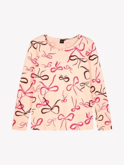 Nanso Yöasut Ja Oloasut*RUSETTI pyjama -