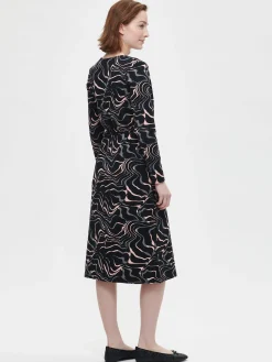 Nanso Mekot*SAARA trikoomekko -