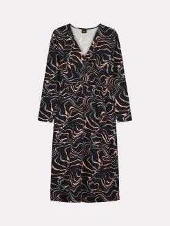 Nanso Mekot*SAARA trikoomekko -