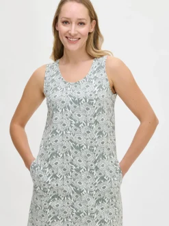 Nanso Mekot*SAMETTIKUKAT hihaton mekko -