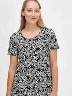 Nanso Paidat Ja Tunikat*SAMETTIKUKAT tunika -