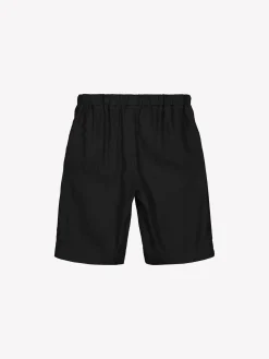 Nanso Pellavavaatteet|Yöasut Ja Oloasut*SARASTUS pellavashortsit -