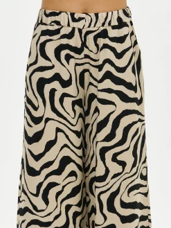 Nanso Housut Ja Farkut*SAVANNA housut -