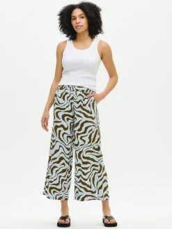 Nanso Housut Ja Farkut*SAVANNA housut -