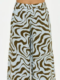 Nanso Housut Ja Farkut*SAVANNA housut -