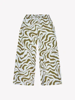 Nanso Housut Ja Farkut*SAVANNA housut -