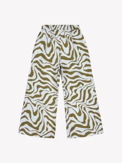 Nanso Housut Ja Farkut*SAVANNA housut -