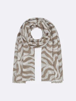 Nanso Asusteet*SAVANNA huivi -