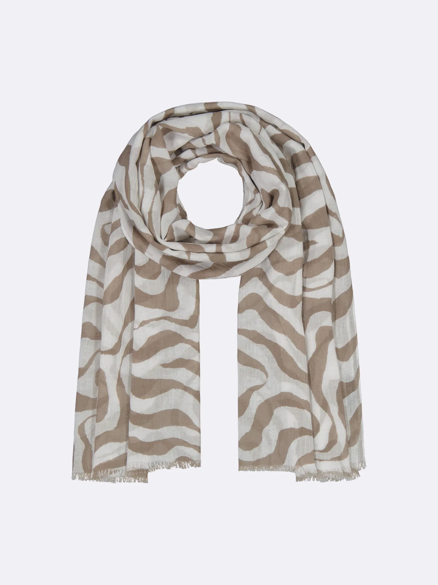 Nanso Asusteet*SAVANNA huivi -