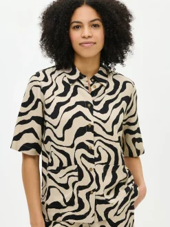 Nanso Paidat Ja Tunikat*SAVANNA paitapusero -