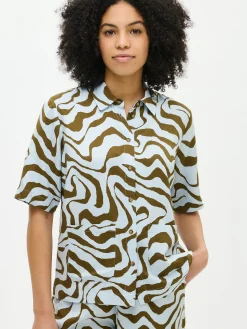 Nanso Paidat Ja Tunikat*SAVANNA paitapusero -