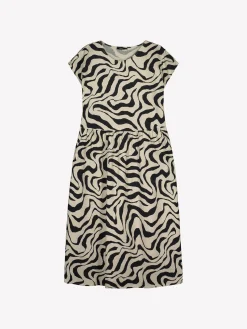 Nanso Mekot*SAVANNA pitkä kangasmekko -