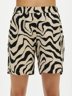 Nanso Housut Ja Farkut*SAVANNA shortsit -