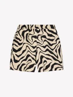 Nanso Housut Ja Farkut*SAVANNA shortsit -