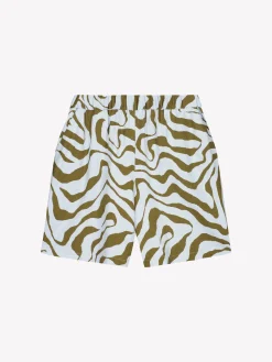 Nanso Housut Ja Farkut*SAVANNA shortsit -