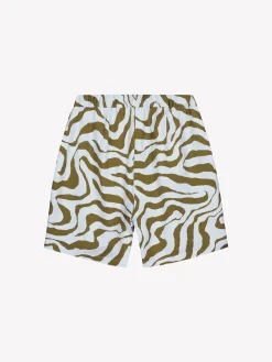 Nanso Housut Ja Farkut*SAVANNA shortsit -