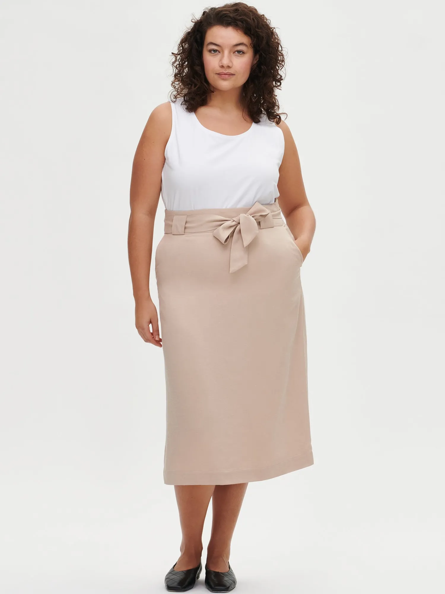 Nanso Hameet*SENJA hame -