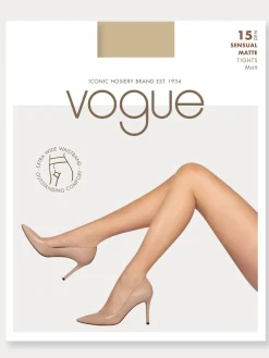 Nanso Katso Valikoima|Katso Sukkahousut*SENSUAL MATTE 15 den sukkahousut -