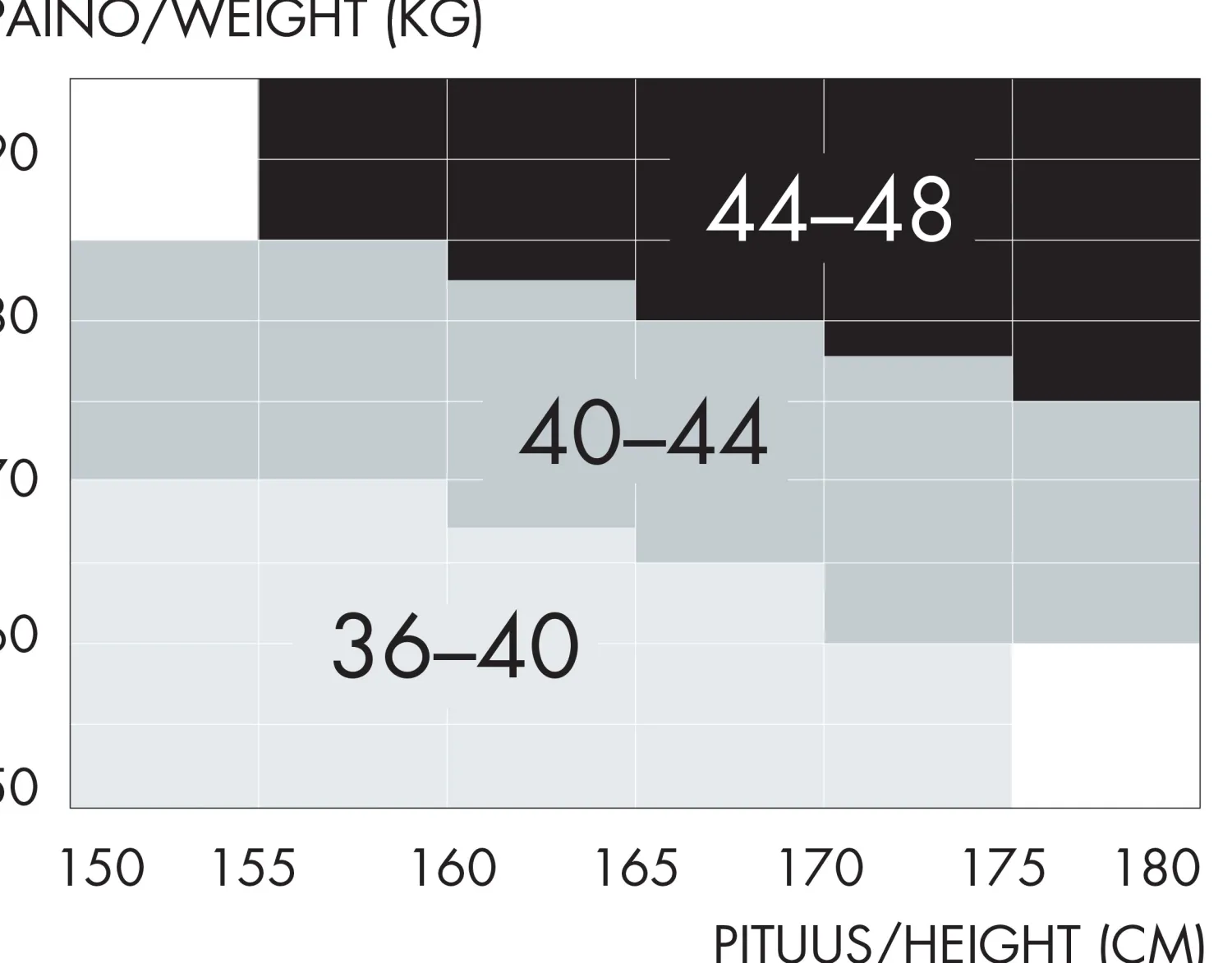 Nanso Katso Valikoima|Katso Sukkahousut*SENSUAL TOUCH 20 den sukkahousut -