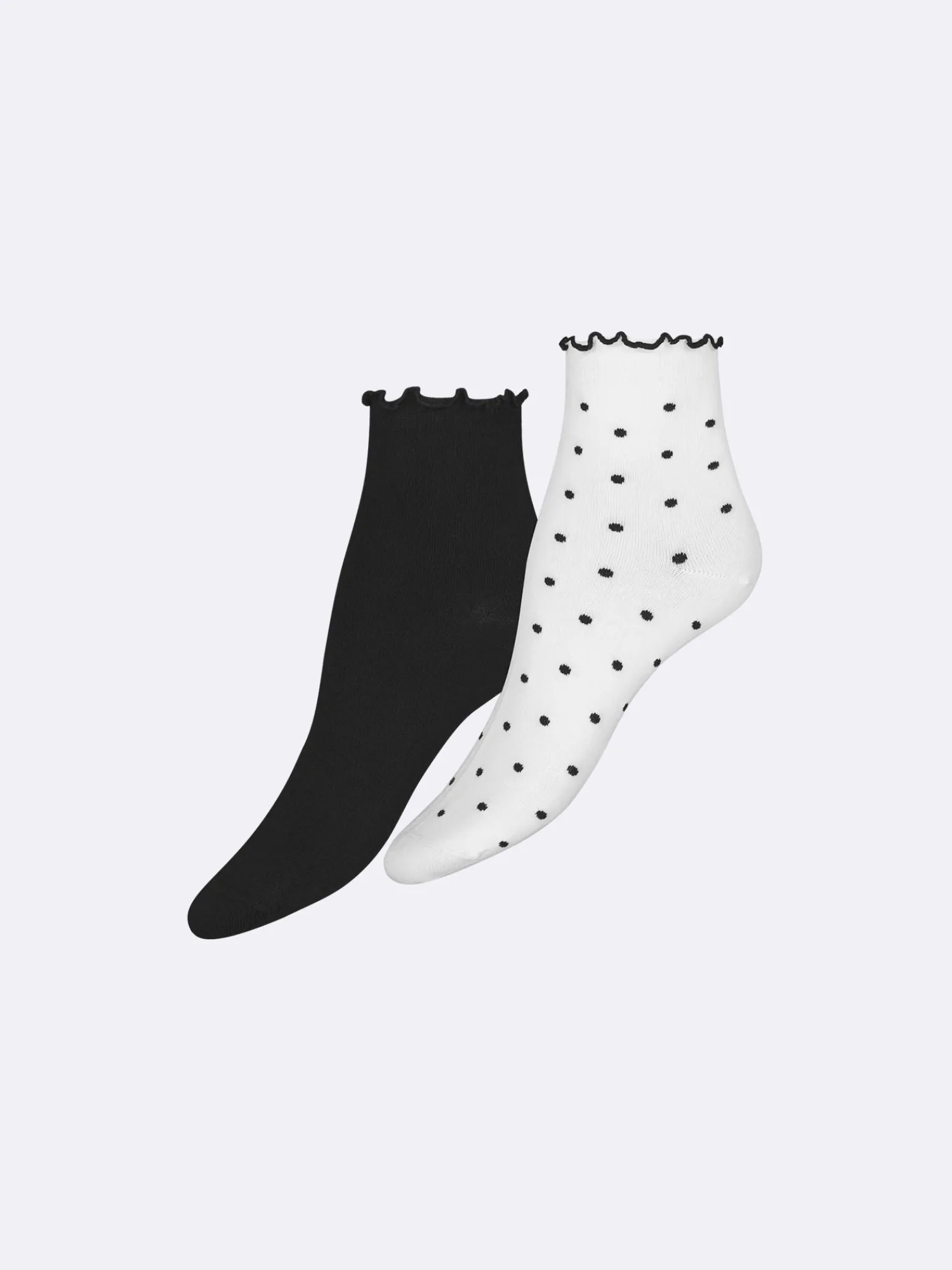 Nanso Katso Valikoima|Katso Sukat*SERENA lyhyet nilkkasukat, 2 paria -