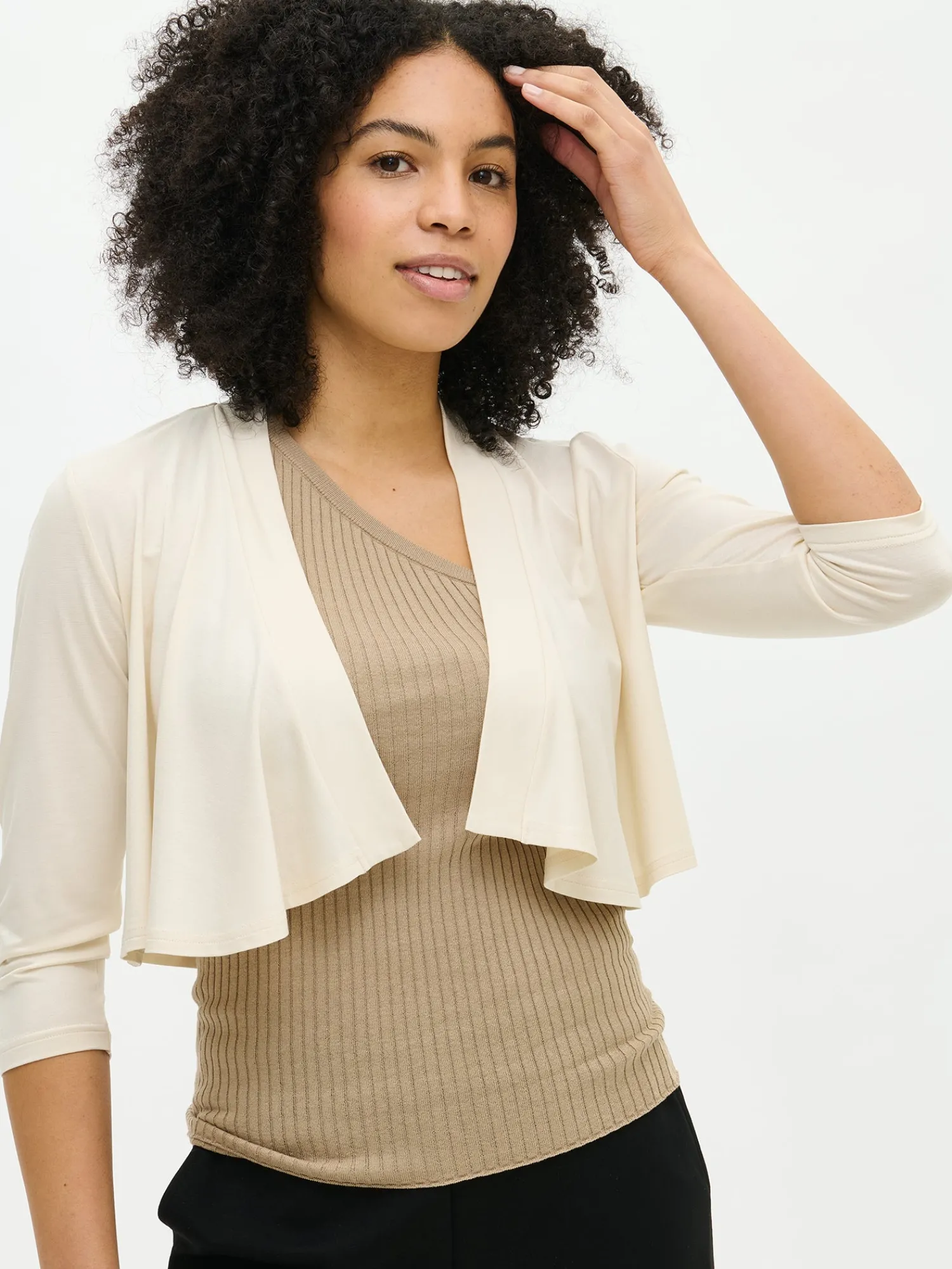 Nanso Takit, Jakut Ja Liivit*SERENADI bolero -